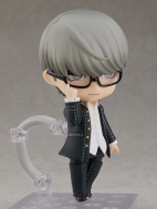 Фигурка Persona 4: The Golden — Shujinkou — Nendoroid