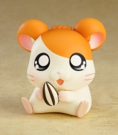 Фигурка Tottoko Hamtaro — Hamutarou — Nendoroid