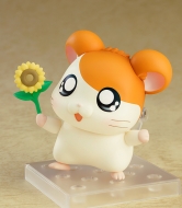 Фигурка Tottoko Hamtaro — Hamutarou — Nendoroid