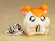 Фигурка Tottoko Hamtaro — Hamutarou — Nendoroid