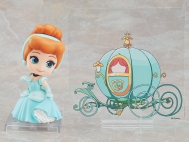 Фигурка Cinderella — Nendoroid