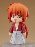 Фигурка Rurouni Kenshin — Himura Kenshin — Nendoroid