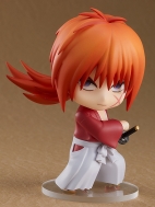 Фигурка Rurouni Kenshin — Himura Kenshin — Nendoroid