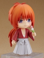 Фигурка Rurouni Kenshin — Himura Kenshin — Nendoroid