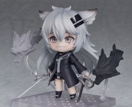 Фигурка Arknights — Lappland — Nendoroid