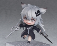 Фигурка Arknights — Lappland — Nendoroid