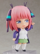 Фигурка Gotoubun no Hanayome — Nakano Nino — Nendoroid