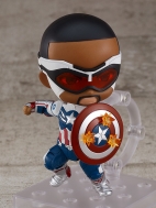 Фигурка The Falcon and the Winter Soldier — Captain America (Sam Wilson) — Nendoroid — DX