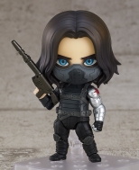 Фигурка The Falcon and the Winter Soldier — Winter Soldier — Nendoroid — DX