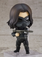 Фигурка The Falcon and the Winter Soldier — Winter Soldier — Nendoroid — DX