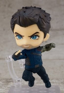 Фигурка The Falcon and the Winter Soldier — Winter Soldier — Nendoroid — DX