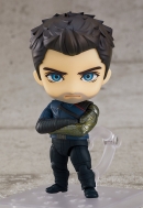 Лимитированная фигурка The Falcon and the Winter Soldier — Winter Soldier — Nendoroid