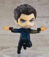 Лимитированная фигурка The Falcon and the Winter Soldier — Winter Soldier — Nendoroid