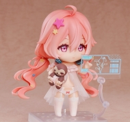 Фигурка Red Pride of Eden — Evante — Nendoroid