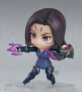 Фигурка League of Legends — Kai’Sa — Nendoroid