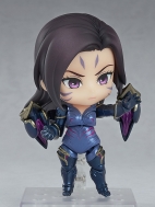 Фигурка League of Legends — Kai’Sa — Nendoroid