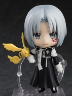 Фигурка D.Gray-man — Allen Walker — Timcanpy — Nendoroid