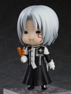 Фигурка D.Gray-man — Allen Walker — Timcanpy — Nendoroid