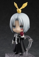 Фигурка D.Gray-man — Allen Walker — Timcanpy — Nendoroid