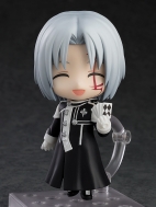 Фигурка D.Gray-man — Allen Walker — Timcanpy — Nendoroid