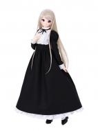 Аниме кукла Original Character — Azone Original Doll — Iris Collect — Noix — 1/3 — Classy Maid, Luxe Black ver.