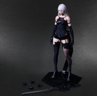 Фигурка NieR: Automata — YoRHa Type A No.2 — Play Arts Kai