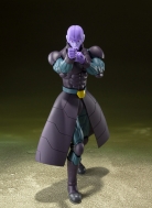 Лимитированная фигурка Dragon Ball Super — Hit — S.H.Figuarts