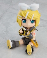 Фигурка Vocaloid — Kagamine Rin — Nendoroid Doll