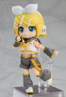 Фигурка Vocaloid — Kagamine Rin — Nendoroid Doll