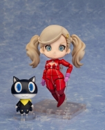 Фигурка Persona 5: The Animation — Morgana — Takamaki Anne — Faidol — Kaitou Ver.