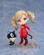 Фигурка Persona 5: The Animation — Morgana — Takamaki Anne — Faidol — Kaitou Ver.