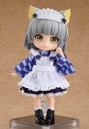 Фигурка Original Character — Nendoroid Doll — Catgirl Maid: Yuki