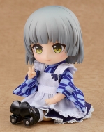Фигурка Original Character — Nendoroid Doll — Catgirl Maid: Yuki