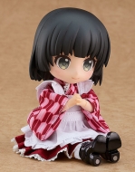 Фигурка Original Character — Nendoroid Doll — Catgirl Maid: Sakura