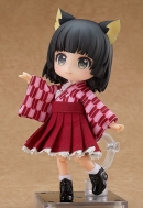Фигурка Original Character — Nendoroid Doll — Catgirl Maid: Sakura