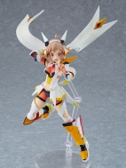 Фигурка Senki Zesshou Symphogear GX - Tachibana Hibiki - Act Mode