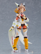 Фигурка Senki Zesshou Symphogear GX - Tachibana Hibiki - Act Mode