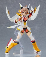 Фигурка Senki Zesshou Symphogear GX - Tachibana Hibiki - Act Mode