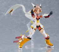 Фигурка Senki Zesshou Symphogear GX - Tachibana Hibiki - Act Mode