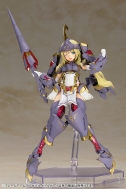 Фигурка Frame Arms Girl — Durga I