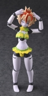 Фигурка Robot Neoanthropinae Polynian — Polynian — Rucio — Girl’s Bikini