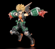 Фигурка Boku no Hero Academia — Bakugou Katsuki — Moderoid