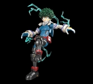 Фигурка Boku no Hero Academia — Midoriya Izuku — Moderoid