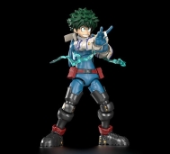 Фигурка Boku no Hero Academia — Midoriya Izuku — Moderoid