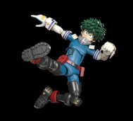 Фигурка Boku no Hero Academia — Midoriya Izuku — Moderoid