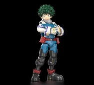 Фигурка Boku no Hero Academia — Midoriya Izuku — Moderoid