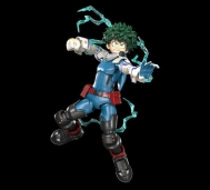 Фигурка Boku no Hero Academia — Midoriya Izuku — Moderoid