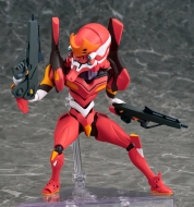 Фигурка Evangelion Shin Gekijouban — EVA-02 — Parfom R