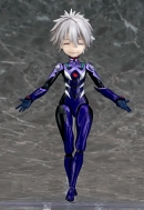 Фигурка Evangelion Shin Gekijouban — Nagisa Kaworu — Parfom R