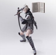 Фигурка NieR Replicant ver.1.22474487139... — Nier — Shiro no Sho — Bring Arts — Shounen